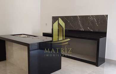 Imagem 7: FRANCA - Casa Padrão - Esplanada Primo Meneghetti