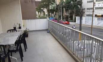 Imagem 4: Casa Sobreposta Alta com 3 dormitórios à venda, 280 m² por R$ 2.226.000,00 - Ponta da Prai