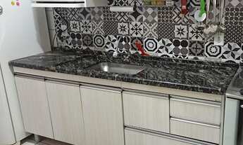 Imagem 2: Casa com 2 dormitórios à venda, 67 m² por R$ 260.000,00 - Matão - Campinas/SP