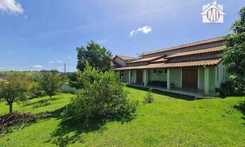 Imagem 7: Linda chácara com escritura, 5 dormitórios, piscina, boa localização, linda vista à venda