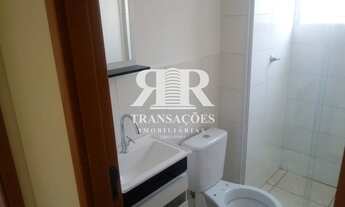 Imagem 4: APARTAMENTO 2 DORMITÓRIOS, 42M² À VENDA POR R$ 160.000,00 - Barcelona- BAURU/SP