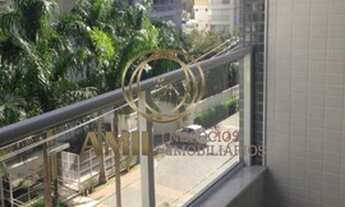 Imagem 2: PJL - Apartamento para aluguel possui 80 metros quadrados com 2 quartos