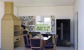 Imagem 3: Casa com 3 dormitórios à venda, 140 m² por R$ 660.000,00 - Zona Rural - Ibiúna/SP