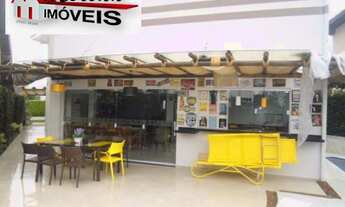 Imagem 6: CASA ALTO PADRÃO EM PERUIBE EM CONDOMINIO FECHADO