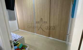 Imagem 4: Casa Condomínio - Jardim Marcondes - Jacareí - Residencial Morada Casabella - 2 Dormitório