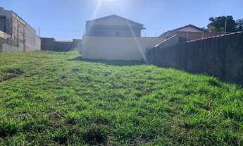 Imagem: Bairro Santa Rosa - Excelente Terreno de