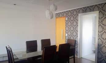 Imagem 2: Apartamento com 3 dormitórios à venda, 156 m² por R$ 1.300.000,00 - Jardim Aquarius - São