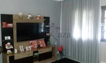 Imagem 3: Casa - Bosque dos Eucaliptos - 3 Dormitórios - 150m²