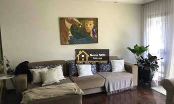 Imagem 2: APARTAMENTO ALTO PADRÃO - 254m² - 4 SUITES - SANTA PAULA - SCS