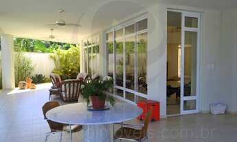 Imagem 7: GUARUJÁ - Casa de Condomínio - ACAPULCO