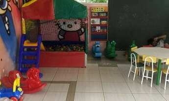 Imagem 2: Apartamento para venda tem 60 metros quadrados com 2 quartos