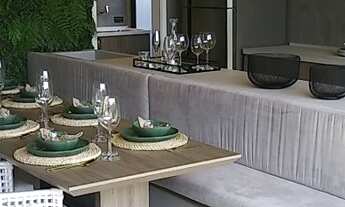 Imagem 4: Casa de condomínio Granja Viana venda tem 169 metros com 4 quartos em Granja Viana - Coti