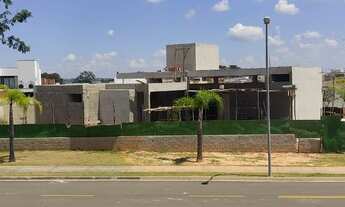 Imagem 2: CASA ALPHAVILLE 4 - 215m² - 3 SUITES - COM AUTOMAÇÃO - VOTORANTIM - SP