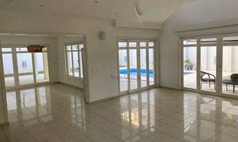 Imagem 4: Casa com 4 dormitórios, 450 m² - venda por R$ 6.300.000,00 ou aluguel por R$ 31.698,00/mês