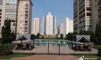 Imagem 5: Apartamento com 4 dormitórios à venda, 261 m² por R$ 1.750.000,00 - Centro - Piracicaba/SP