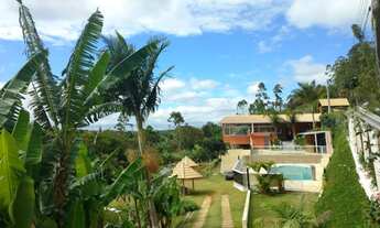 Imagem: Fazenda/Sítio/Chácara para venda possui