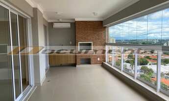 Imagem 6: Apartamento para venda em Vila Nova - Araçatuba - SP