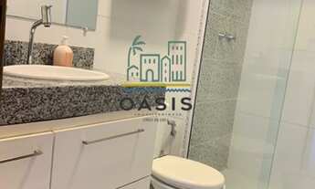 Imagem 4: Apartamento para venda tem 81 metros quadrados com 2 quartos em Jardim Santa Lúcia - Franc