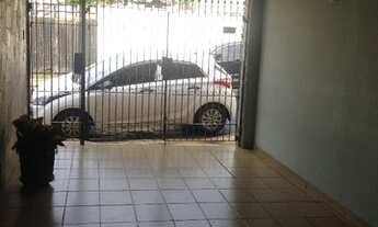 Imagem 2: CASA RESIDENCIAL em RIO CLARO - SP, VILA APARECIDA