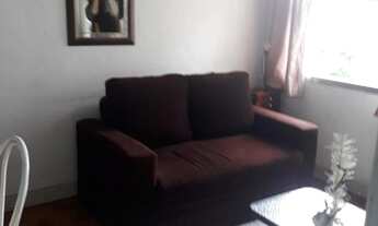 Imagem 1: Vendo Apartamento, 01 dormitório, Itararé, São Vicente