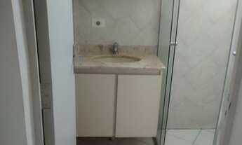 Imagem 5: Apartamento para venda possui 52 metros quadrados com 2 quartos