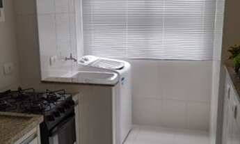 Imagem 4: Jd Satélite 2 dorm 52m entrega c/ piso