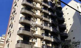 Imagem 2: Apartamento com 3 dorms, Pompéia, Santos - R$ 850 mil, Cod: 3667