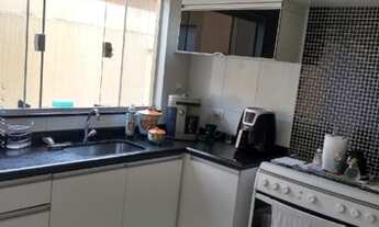 Imagem 7: VOTORANTIM - Casa de Condomínio - Residencial Vasques Martins