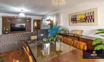 Imagem 2: Apartamento com 3 dormitórios à venda, 150 m² por R$ 800.000 - Santa Paula - São Caetano d