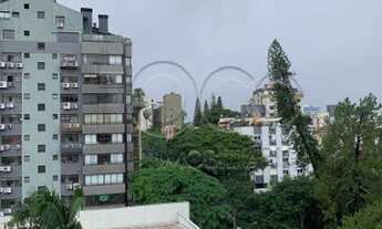 Imagem 2: Apartamento para aluguel e venda 1 quarto(s) petropolis porto alegre - FI1424