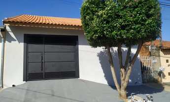 Imagem: Casa para venda possui 136 metros quadrados