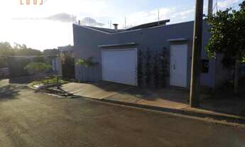 Imagem 2: Casa Residencial Dona Margarida