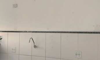 Imagem 7: Apartamento para venda com 53 metros quadrados com 2 quartos em Alto Ipiranga - Mogi das C