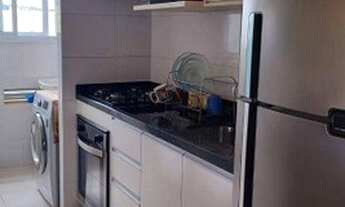 Imagem 7: VENDE-SE APARTAMENTO 50M² NO EDIFÍCIO VILLA RUTINI, NA CIDADE DE ITUPEVA. R$290.000,00