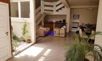 Imagem 4: Sobrado no Taboão da Serra com 5 quartos, piscina e 4 vagas, 350m²