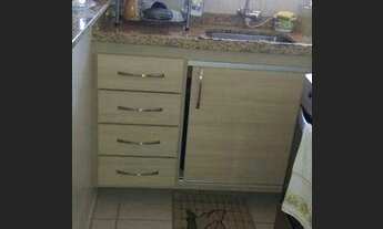 Imagem 3: Apartamento com 2 dormitórios à venda, 49 m² por R$ 240.000 - Portal Ville Primavera - Boi