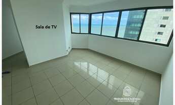 Imagem 6: TEF000053 - 4 suites beira mar de Boa Viagem