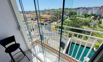 Imagem 6: Apartamento Edifício Luna 78 m² 2 dormitórios Vila Formosa Jacareí sp