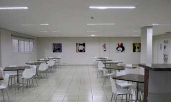 Imagem 7: Apartamento para venda tem 70 metros quadrados com 3 quartos