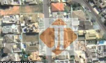 Imagem: Terreno à venda, 420 m² por R$ 490.000,00