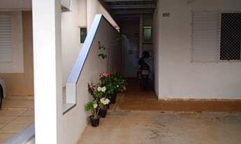 Imagem 4: Vende-se Casa Parque da Liberdade 1 - PH206