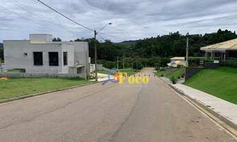 Imagem 5: Terreno à venda, 1000 m² por R$ 380.000 - Condominio 7 Lagos - Itatiba/SP