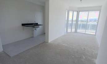 Imagem 4: Últimas unidades à venda no Wave! 3 dormitórios, 1 suíte e 2 vagas!