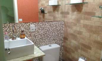 Imagem 7: Apartamento para Venda em Itatiba, Vila Mutton, 3 dormitórios, 3 suítes, 4 banheiros, 2 va