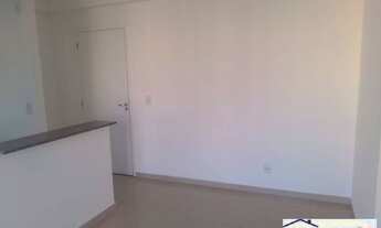 Imagem 6: APARTAMENTO 02 DORM COM SACADA - JD. CASA BRANCA - CAMPO LIMPO