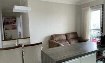 Imagem: Apartamento com 2 dormitórios à venda