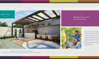 Imagem 7: Venda - Casa em condomínio - Jardim Pacaembu - Americana - SP