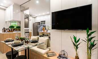 Imagem 4: Apartamento no Cambuci 2 dormitórios com vaga de garagem