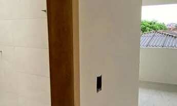 Imagem 5: M - Sobrado individual na Tupi, lado praia, finíssimo acabamento