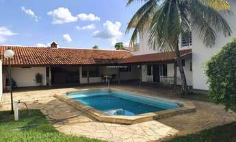 Imagem: BADY BASSITT - Casa Padrão - Centro